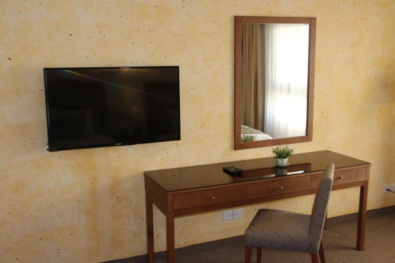 Saray Hotel Amman Zewnętrze zdjęcie