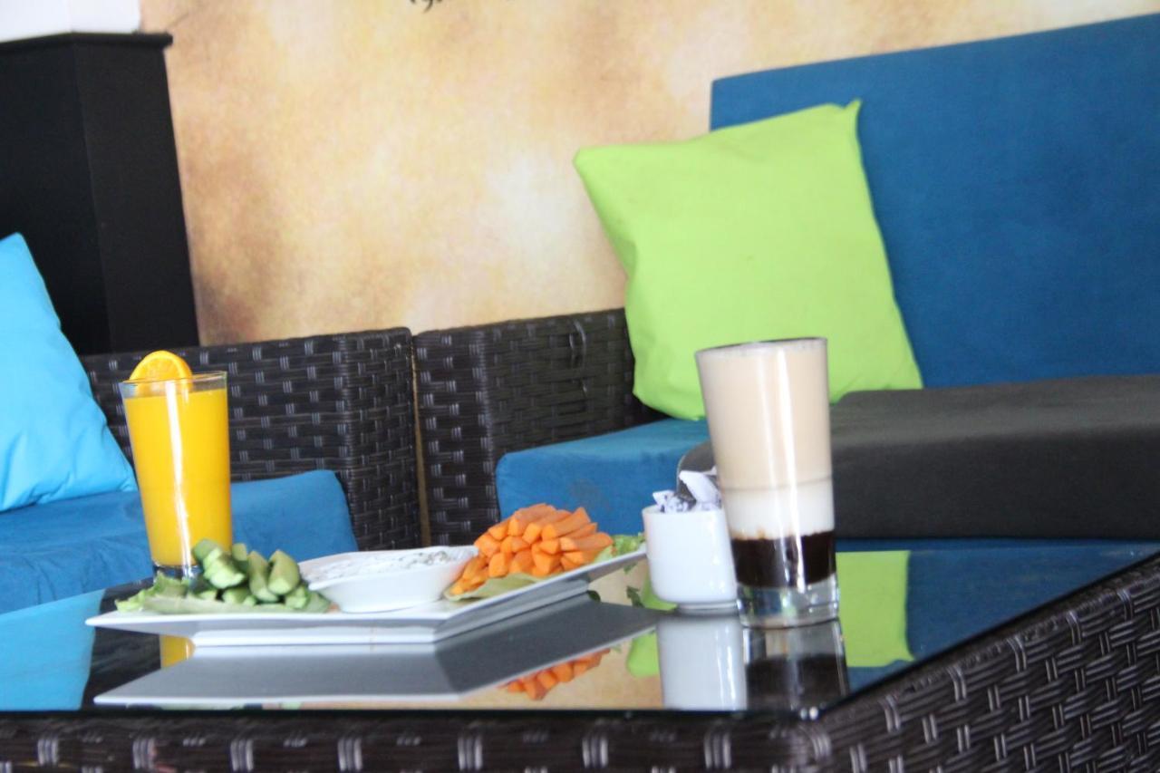 Saray Hotel Amman Zewnętrze zdjęcie