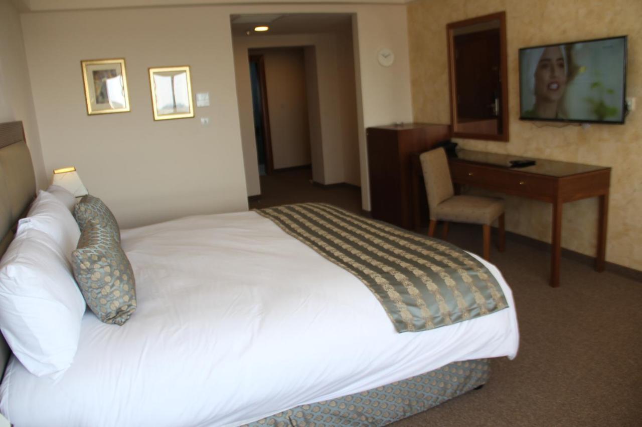 Saray Hotel Amman Zewnętrze zdjęcie