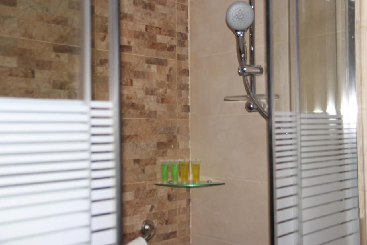 Saray Hotel Amman Zewnętrze zdjęcie