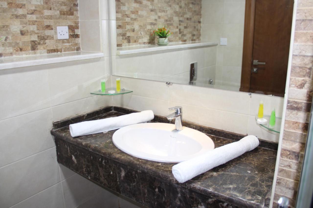 Saray Hotel Amman Zewnętrze zdjęcie