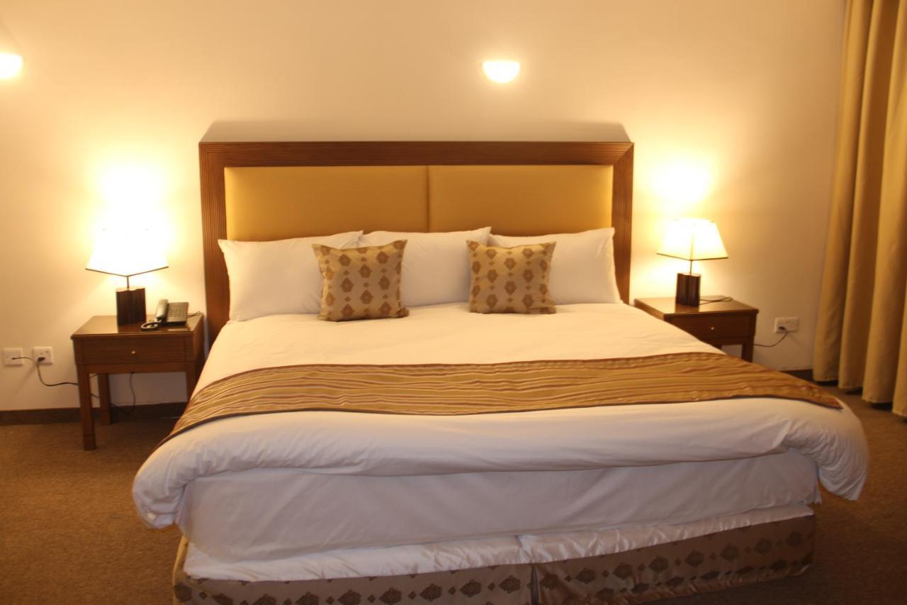 Saray Hotel Amman Zewnętrze zdjęcie