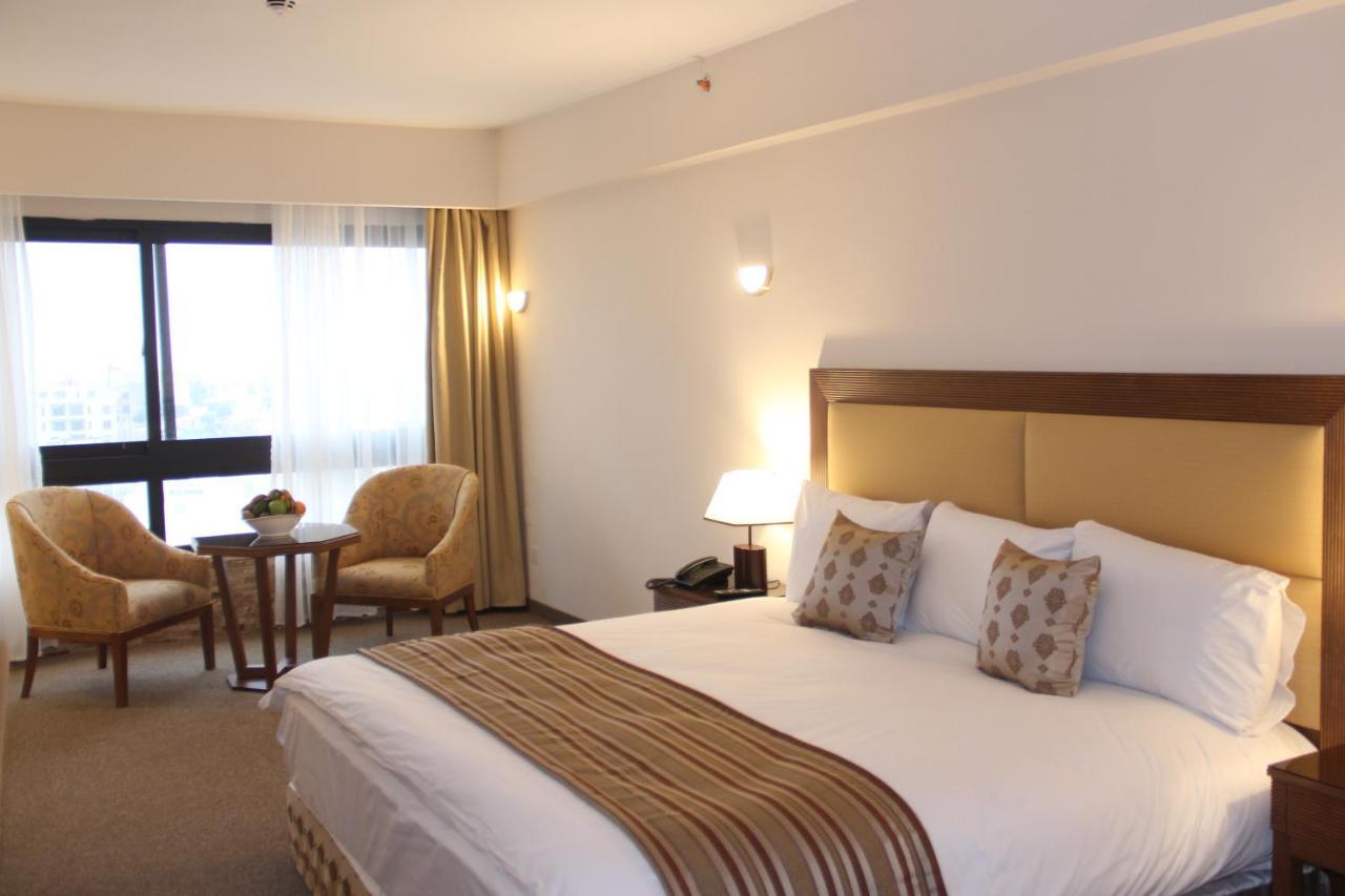 Saray Hotel Amman Zewnętrze zdjęcie