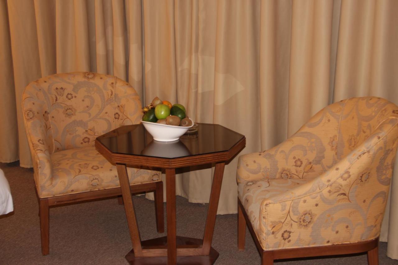 Saray Hotel Amman Zewnętrze zdjęcie