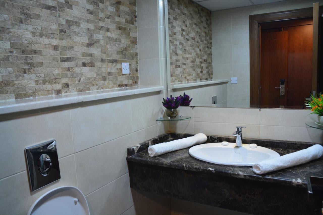 Saray Hotel Amman Zewnętrze zdjęcie
