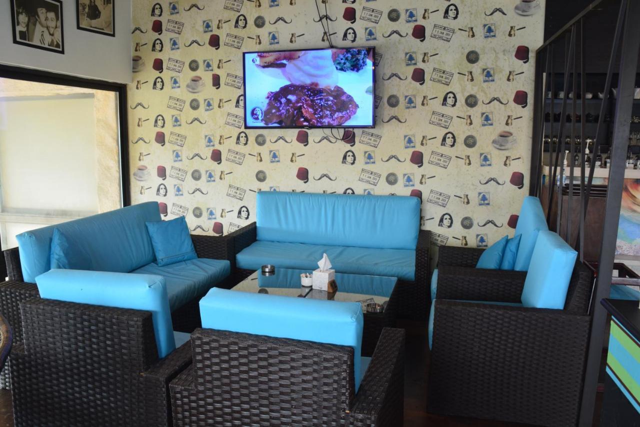 Saray Hotel Amman Zewnętrze zdjęcie