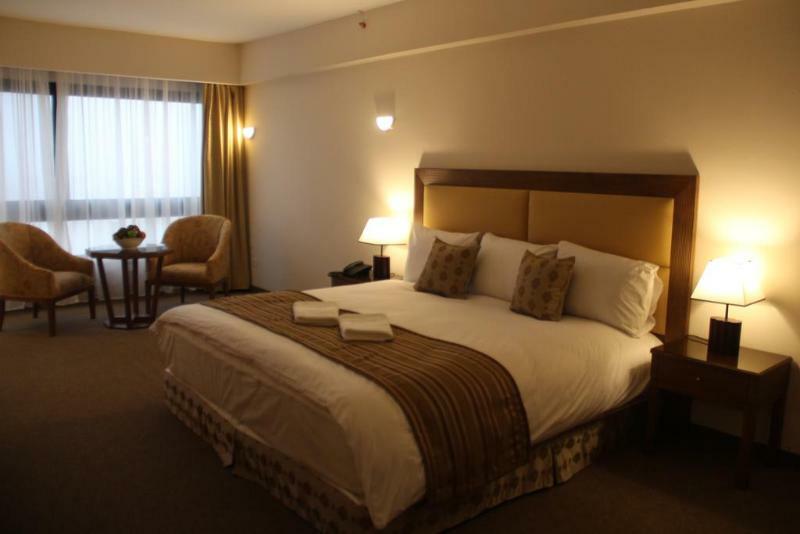 Saray Hotel Amman Zewnętrze zdjęcie