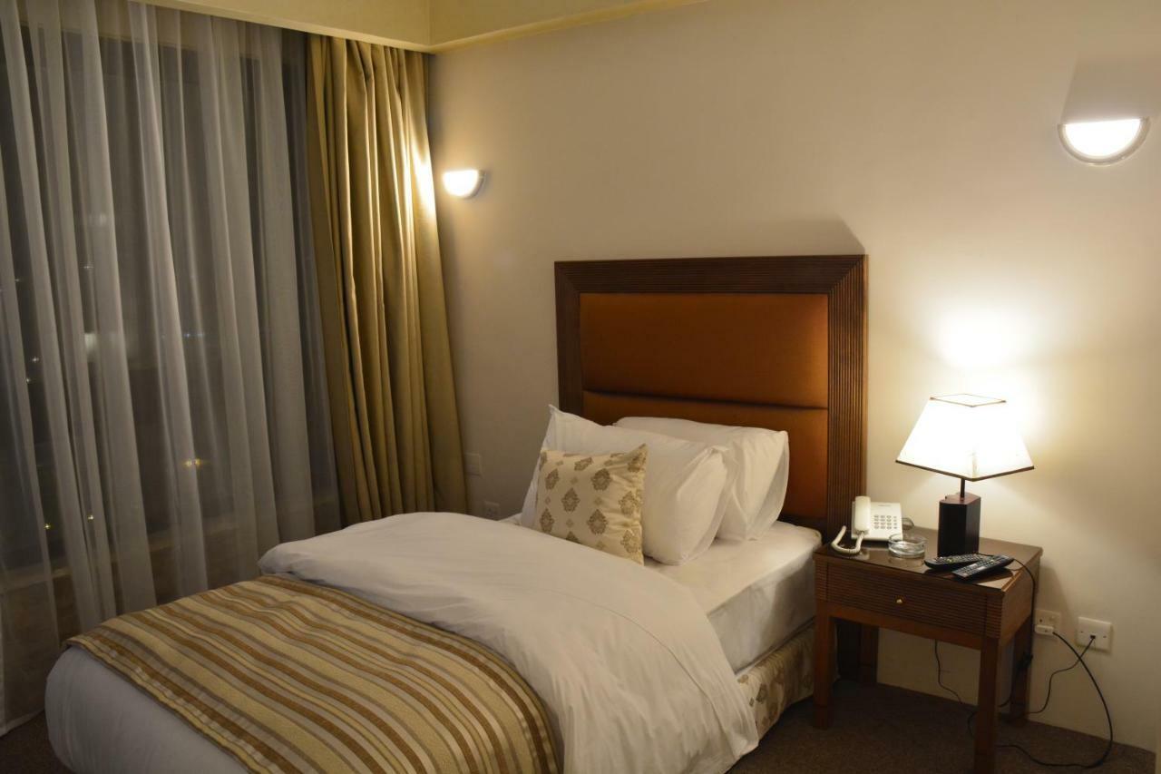 Saray Hotel Amman Zewnętrze zdjęcie
